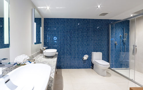 Delux Junior Suite