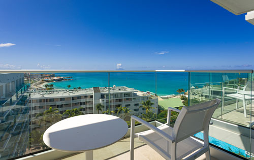 Premier ocean view