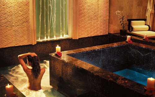 MANDARA SPA