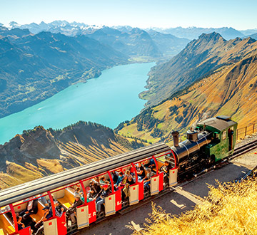 登山鉄道