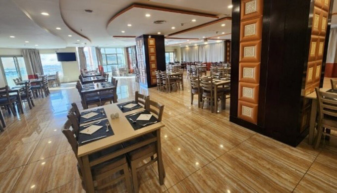 アスワンプラザホテル(旧シティマックスアスワン) イメージ03