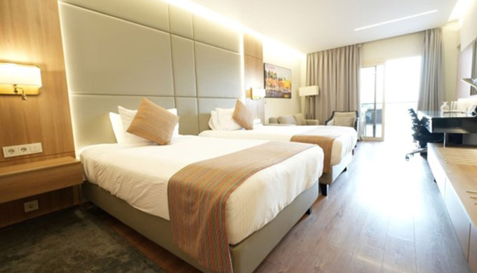 シュタイゲンベルガーナイルパレス イメージ01