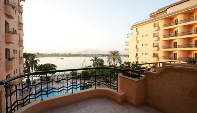 シュタイゲンベルガーナイルパレス イメージ02