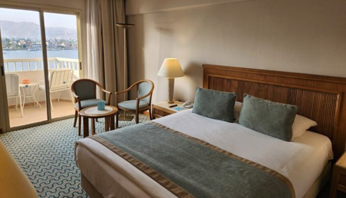 イベロテル ルクソール イメージ02