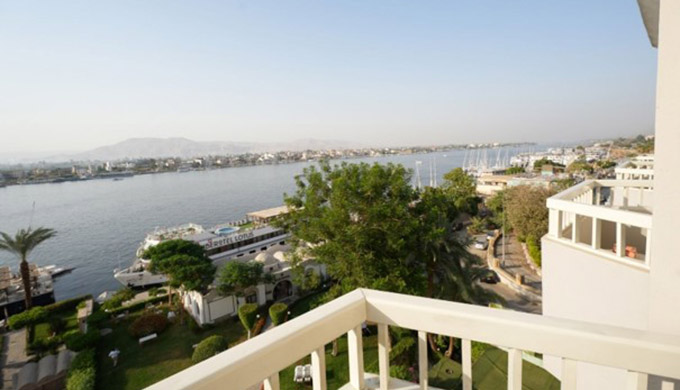 イベロテル ルクソール イメージ03