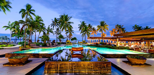 系列ホテルの施設利用ができる！