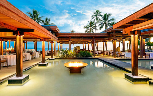 Vai Restaurant & Bar