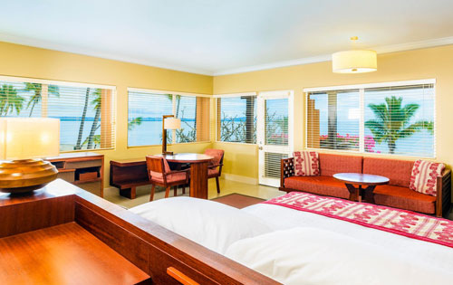 オーシャンステューディオ