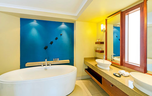 オーシャンステューディオ