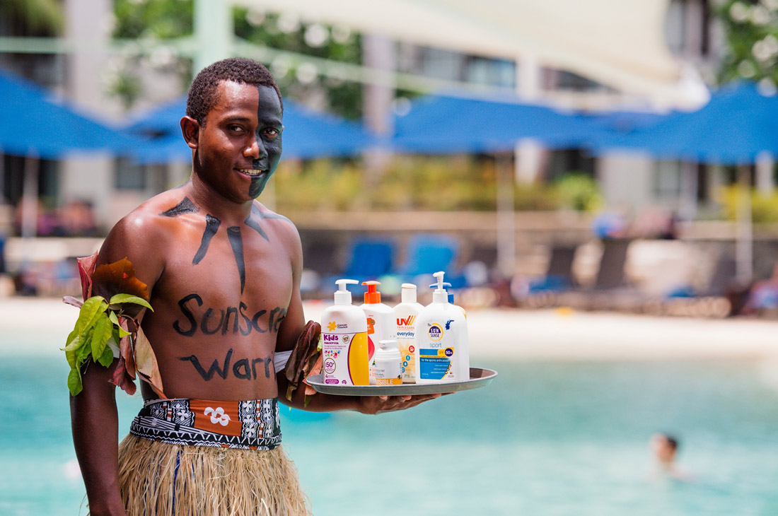 フィジアンホスピタリティ