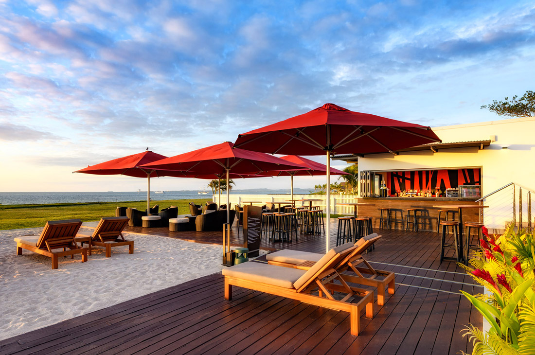 大人専用のお洒落なバー