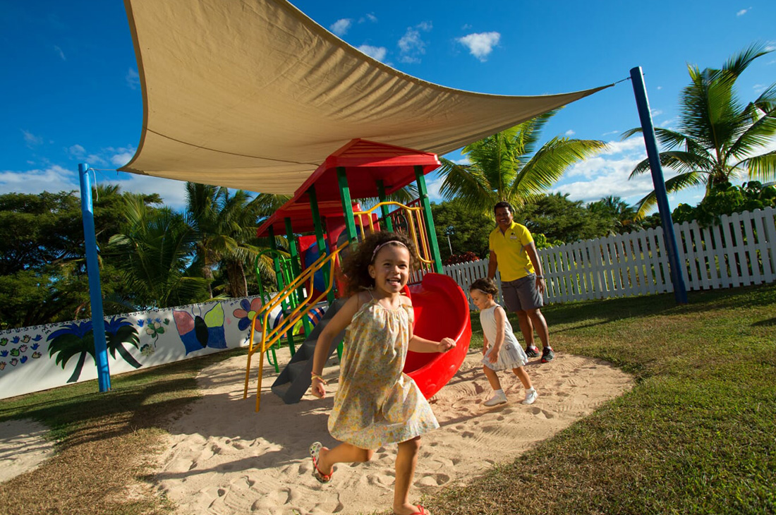 キッズクラブも有り！ファミリーのお客様にもオススメです