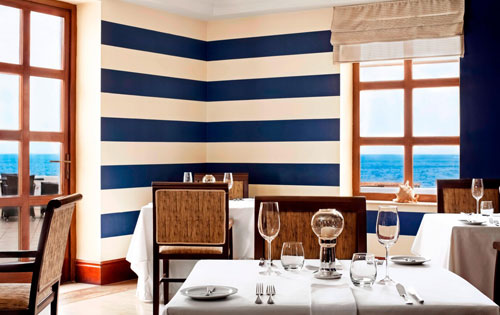 Quadro Restaurant