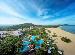 おすすめビーチリゾート ボルネオ島(コタキナバル)