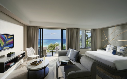 シールーム / Sea Room