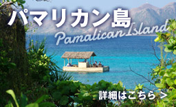 パマリカン島