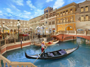 ベネチアンリゾートホテル＆カジノ01