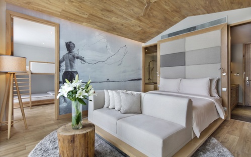 Family Suite