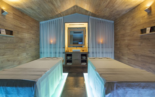 Maia Spa