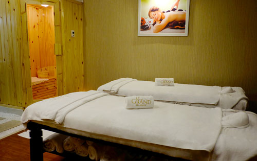 Maia Spa