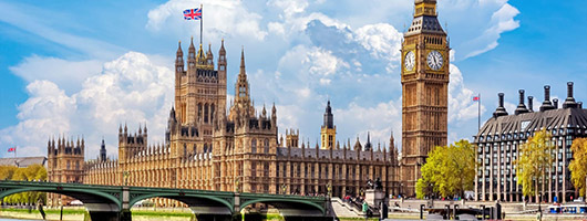 ロンドン