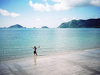 おすすめビーチリゾート ヤオノイ島（タイ）