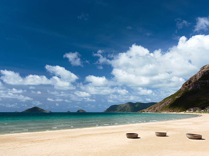 コンダオ島イメージ2