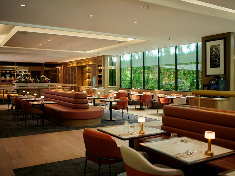 グランドミレニアム オークランド2