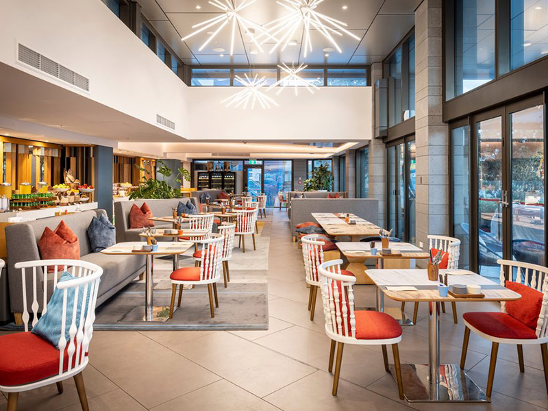 M ソーシャル オークランド2