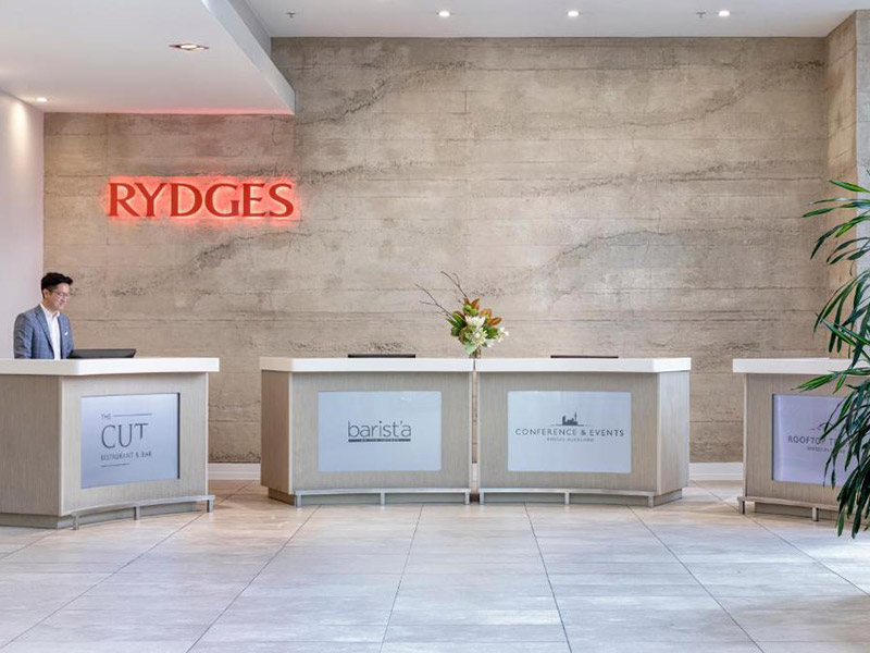 リッジスオークランド1