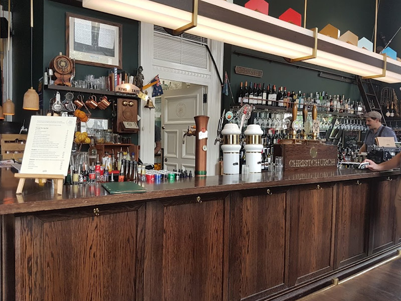 ヘリテージクライストチャーチ3