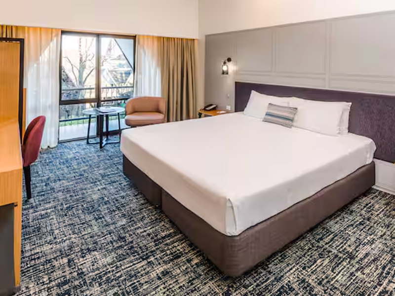 シャトーオンザパーク ダブルツリー バイ ヒルトン2