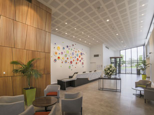 スディマホテル クライストチャーチ エアポート1