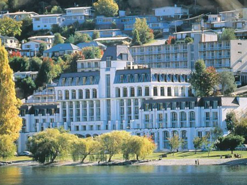 リッジス レイクランドリゾート1