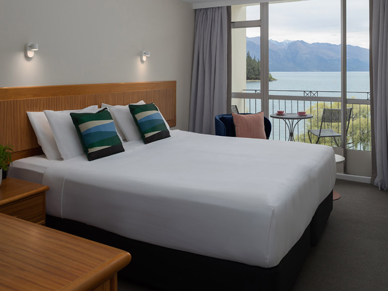 リッジス レイクランドリゾート2