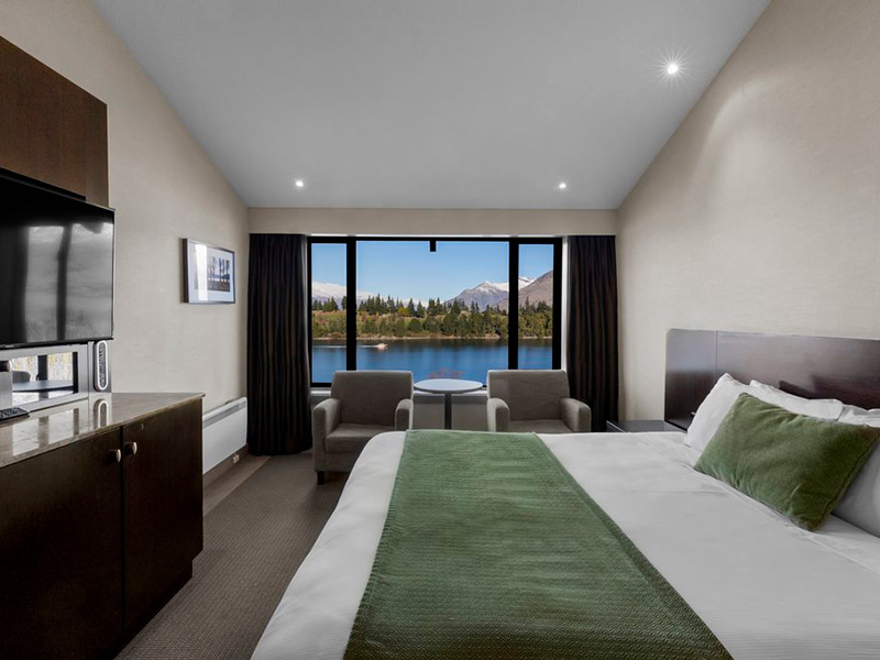 コプソーン ホテル＆リゾート レイクフロント2