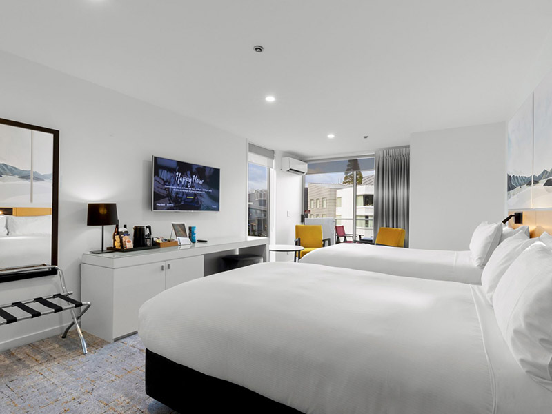 シーニックスイーツ クイーンズタウン2