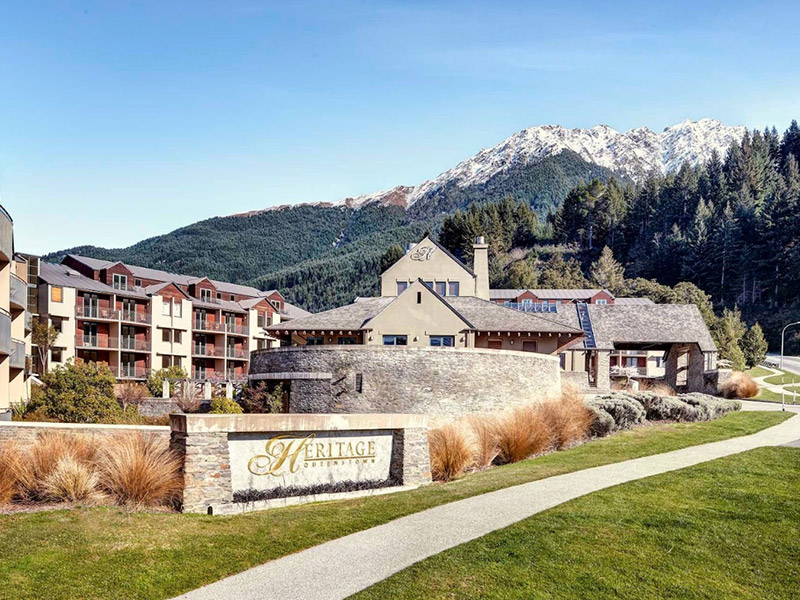 ヘリテージ クイーンズタウン2