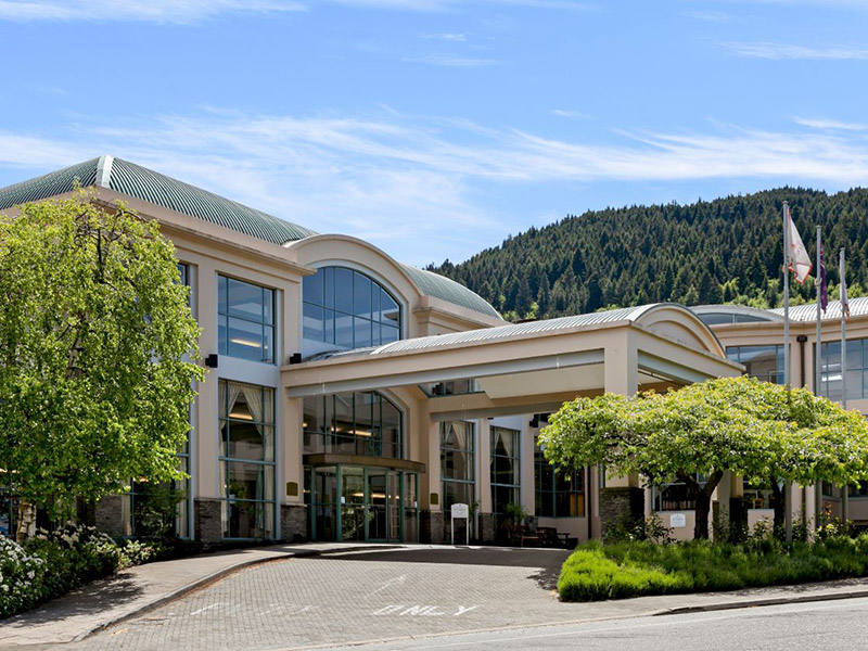 ミレニアム クイーンズタウン1