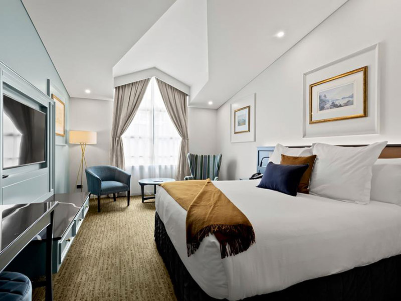 ミレニアム クイーンズタウン2