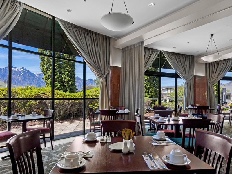 ミレニアム クイーンズタウン3