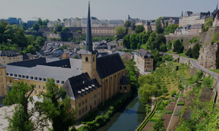 ルクセンブルク