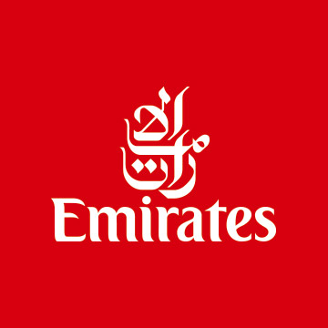 エミレーツ航空 浦先生