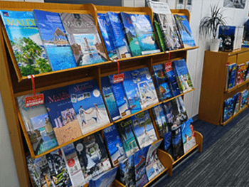 福岡天神店内観イメージ01