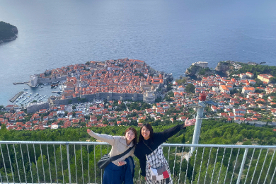 【2名様以上参加】城壁&街歩きと絶景スポット巡り~ ドブロブニク隠れた魅力発見ツアー