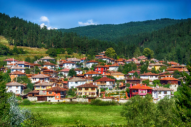 【1～3名参加】コプリフシティッツァ　専用車チャーター