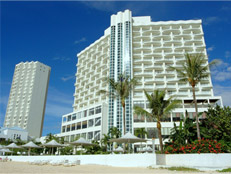 オンワード・ビーチ・リゾート　イメージ