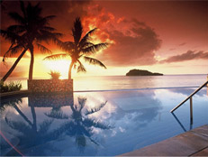 パシフィック・アイランド・クラブ・グアム　イメージ