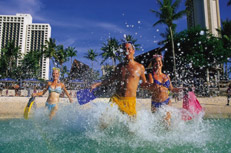 パシフィック・アイランド・クラブ・グアム　イメージ