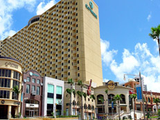 アウトリガー・グアム・リゾート　イメージ